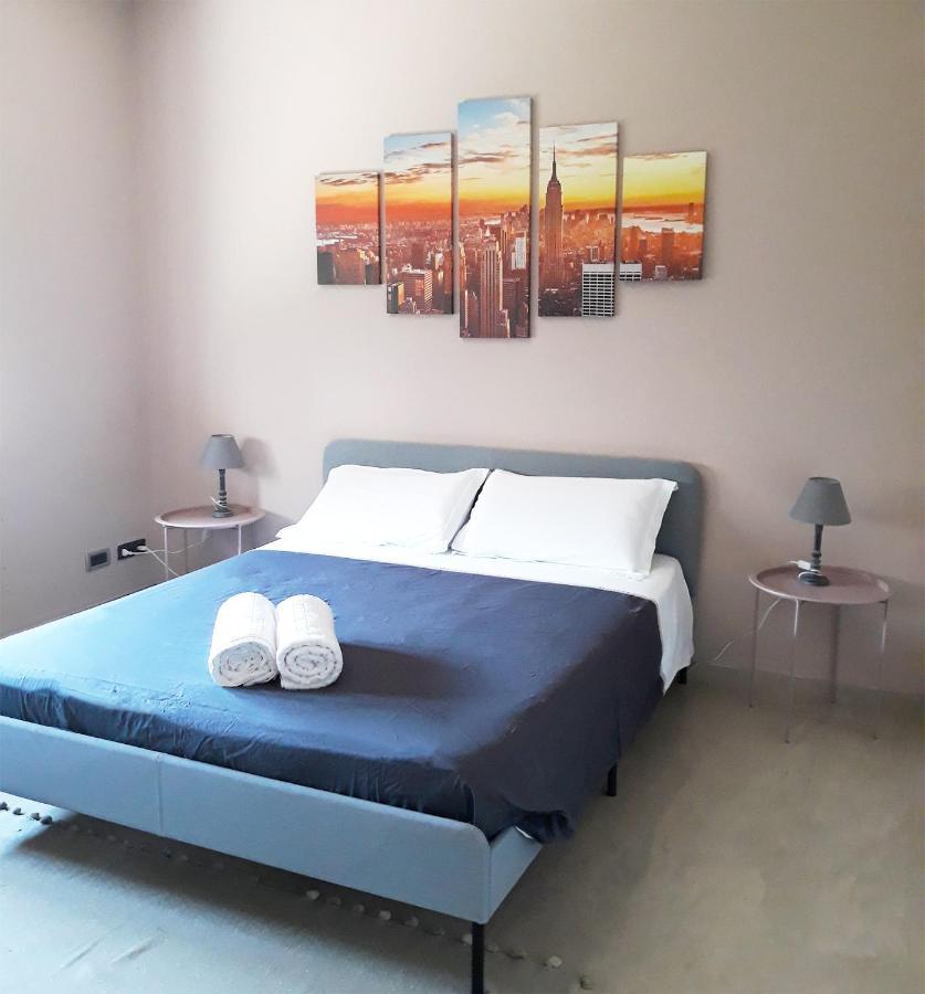 Stanza Vacanza Confortevole In Appartamento Ad Un Passo Dal Mare Vallecrosia Luaran gambar